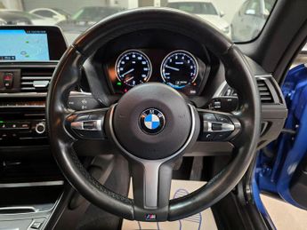 BMW 2 Series 1.5 218i GPF M Sport Auto Euro 6 (s/s) 2dr