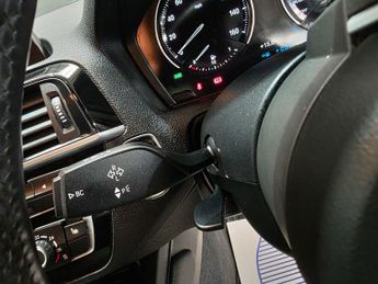 BMW 2 Series 1.5 218i GPF M Sport Auto Euro 6 (s/s) 2dr