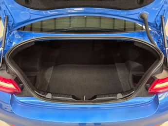 BMW 2 Series 1.5 218i GPF M Sport Auto Euro 6 (s/s) 2dr