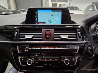 BMW 2 Series 1.5 218i GPF M Sport Auto Euro 6 (s/s) 2dr