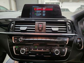 BMW 2 Series 1.5 218i GPF M Sport Auto Euro 6 (s/s) 2dr