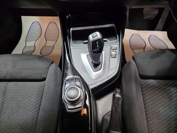 BMW 2 Series 1.5 218i GPF M Sport Auto Euro 6 (s/s) 2dr