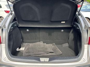 Toyota C-HR 1.8 VVT-h Excel CVT Euro 6 (s/s) 5dr