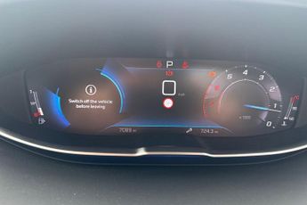 Peugeot 3008 1.2 PureTech Allure Premium + SUV 5dr Petrol EAT Euro 6 (s/s) (1