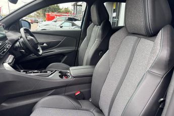 Peugeot 3008 1.2 PureTech Allure Premium + SUV 5dr Petrol EAT Euro 6 (s/s) (1