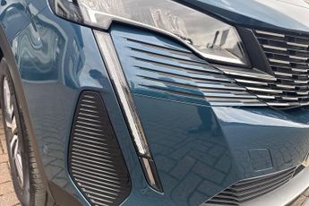 Peugeot 3008 1.2 PureTech Allure Premium + SUV 5dr Petrol EAT Euro 6 (s/s) (1