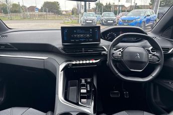 Peugeot 3008 1.2 PureTech Allure Premium + SUV 5dr Petrol EAT Euro 6 (s/s) (1