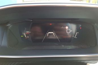 Peugeot 2008 1.2 PureTech Allure Premium + SUV 5dr Petrol EAT Euro 6 (s/s) (1