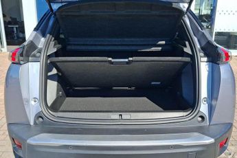 Peugeot 2008 1.2 PureTech Allure Premium + SUV 5dr Petrol EAT Euro 6 (s/s) (1