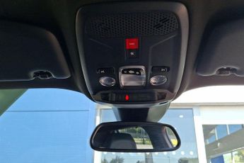 Peugeot 2008 1.2 PureTech Allure Premium + SUV 5dr Petrol EAT Euro 6 (s/s) (1