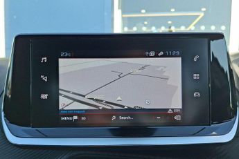 Peugeot 2008 1.2 PureTech Allure Premium + SUV 5dr Petrol EAT Euro 6 (s/s) (1