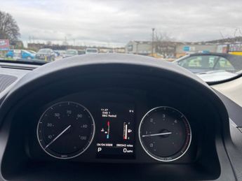 Land Rover Freelander 2 2.2 SD4 HSE Lux CommandShift 4WD Euro 5 5dr