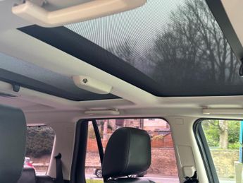 Land Rover Freelander 2 2.2 SD4 HSE Lux CommandShift 4WD Euro 5 5dr