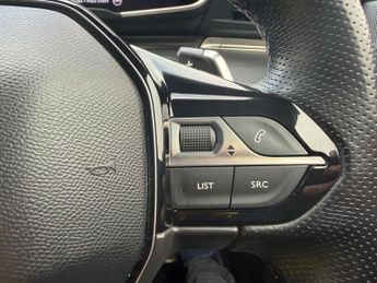 Peugeot 508 2.0 BlueHDi GT Line Fastback EAT Euro 6 (s/s) 5dr