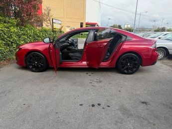 Peugeot 508 2.0 BlueHDi GT Line Fastback EAT Euro 6 (s/s) 5dr