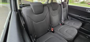 Ford S-Max 2.0 TDCi Titanium Powershift Euro 6 (s/s) 5dr