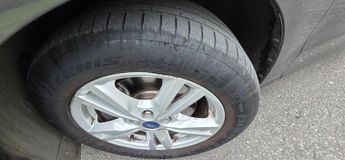 Ford S-Max 2.0 TDCi Titanium Powershift Euro 6 (s/s) 5dr