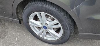 Ford S-Max 2.0 TDCi Titanium Powershift Euro 6 (s/s) 5dr