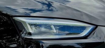 Audi A5 2.0 TDI S line Sportback S Tronic quattro Euro 6 (s/s) 5dr