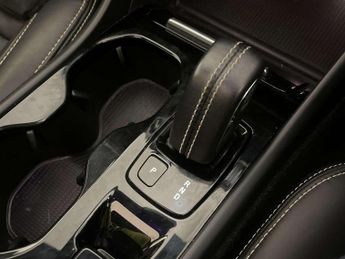 Volvo XC40 1.5h T4 Recharge 10.7kWh Plus SUV 5dr Petrol Plug-in Hybrid Auto