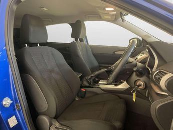 Mitsubishi Eclipse Cross 1.5T Verve SUV 5dr Petrol Manual Euro 6 (s/s) (163 ps)