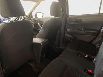 Mitsubishi Eclipse Cross 1.5T Verve SUV 5dr Petrol Manual Euro 6 (s/s) (163 ps)