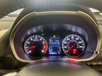 Mitsubishi Eclipse Cross 1.5T Verve SUV 5dr Petrol Manual Euro 6 (s/s) (163 ps)