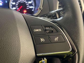 Mitsubishi Eclipse Cross 1.5T Verve SUV 5dr Petrol Manual Euro 6 (s/s) (163 ps)