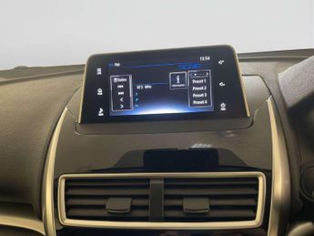 Mitsubishi Eclipse Cross 1.5T Verve SUV 5dr Petrol Manual Euro 6 (s/s) (163 ps)