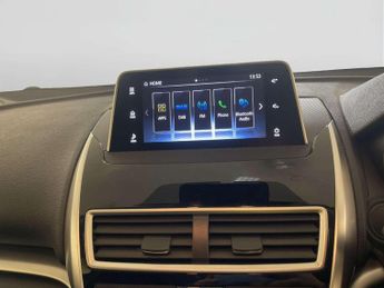 Mitsubishi Eclipse Cross 1.5T Verve SUV 5dr Petrol Manual Euro 6 (s/s) (163 ps)