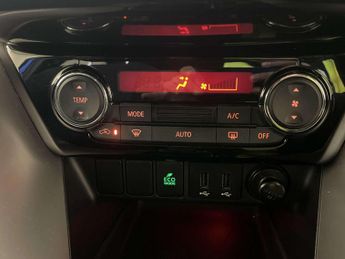 Mitsubishi Eclipse Cross 1.5T Verve SUV 5dr Petrol Manual Euro 6 (s/s) (163 ps)