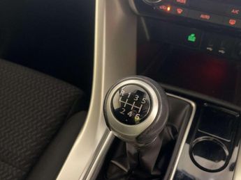 Mitsubishi Eclipse Cross 1.5T Verve SUV 5dr Petrol Manual Euro 6 (s/s) (163 ps)