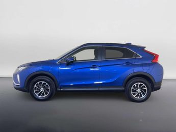 Mitsubishi Eclipse Cross 1.5T Verve SUV 5dr Petrol Manual Euro 6 (s/s) (163 ps)