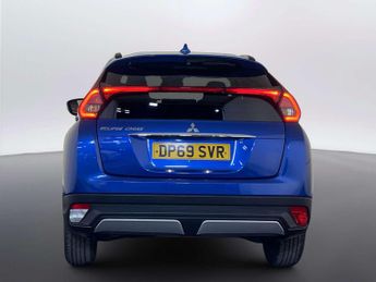 Mitsubishi Eclipse Cross 1.5T Verve SUV 5dr Petrol Manual Euro 6 (s/s) (163 ps)