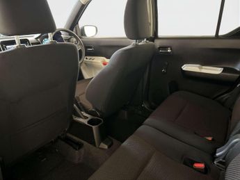 Suzuki Ignis 1.2 Dualjet SZ-T Hatchback 5dr Petrol AGS Auto Euro 6 (90 ps)