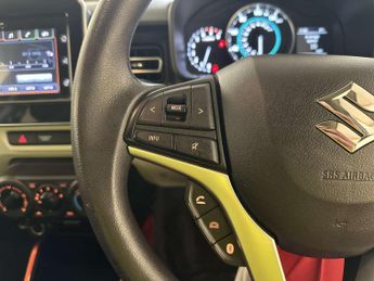 Suzuki Ignis 1.2 Dualjet SZ-T Hatchback 5dr Petrol AGS Auto Euro 6 (90 ps)