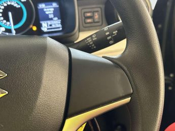 Suzuki Ignis 1.2 Dualjet SZ-T Hatchback 5dr Petrol AGS Auto Euro 6 (90 ps)