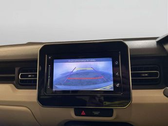 Suzuki Ignis 1.2 Dualjet SZ-T Hatchback 5dr Petrol AGS Auto Euro 6 (90 ps)