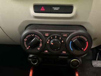 Suzuki Ignis 1.2 Dualjet SZ-T Hatchback 5dr Petrol AGS Auto Euro 6 (90 ps)