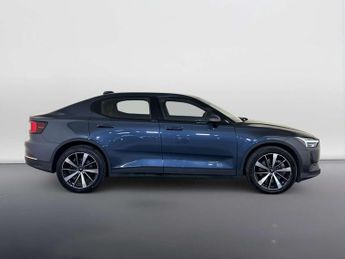 Polestar Polestar 2 Single Motor 64kWh Standard Range Fastback 5dr Electric Auto FWD