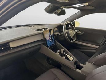 Polestar Polestar 2 Single Motor 64kWh Standard Range Fastback 5dr Electric Auto FWD