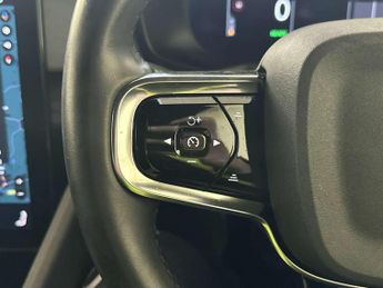 Polestar Polestar 2 Single Motor 64kWh Standard Range Fastback 5dr Electric Auto FWD