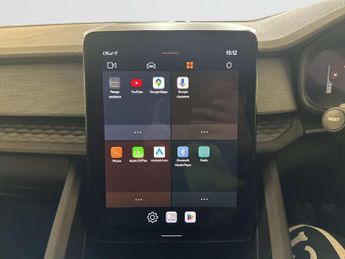 Polestar Polestar 2 Single Motor 64kWh Standard Range Fastback 5dr Electric Auto FWD