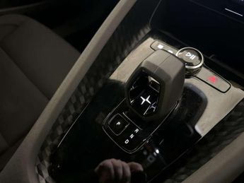 Polestar Polestar 2 Single Motor 64kWh Standard Range Fastback 5dr Electric Auto FWD