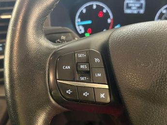 Ford Transit Custom 2.0 300 EcoBlue Limited Panel Van 5dr Diesel Auto L2 H1 Euro 6 (