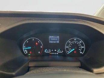 Ford Transit Custom 2.0 300 EcoBlue Limited Panel Van 5dr Diesel Auto L2 H1 Euro 6 (