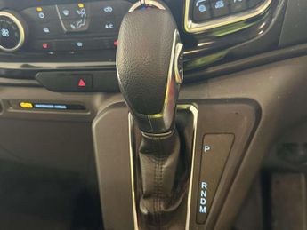 Ford Transit Custom 2.0 300 EcoBlue Limited Panel Van 5dr Diesel Auto L2 H1 Euro 6 (