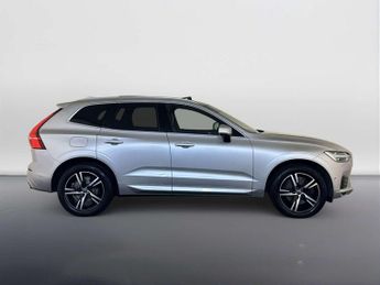 Volvo XC60 2.0 D4 R-Design SUV 5dr Diesel Auto AWD Euro 6 (s/s) (190 ps)