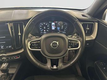 Volvo XC60 2.0 D4 R-Design SUV 5dr Diesel Auto AWD Euro 6 (s/s) (190 ps)