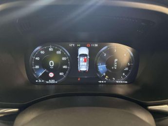 Volvo XC60 2.0 D4 R-Design SUV 5dr Diesel Auto AWD Euro 6 (s/s) (190 ps)